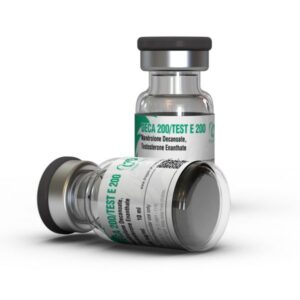 Deca 200 / Test E 200 – Vial 10ml – Dragon Pharma