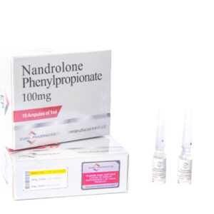 10 amp-Nandrolone Phenylpropionate (NPP) – 100mg-ml 1ml-amp – Euro Pharmacies
