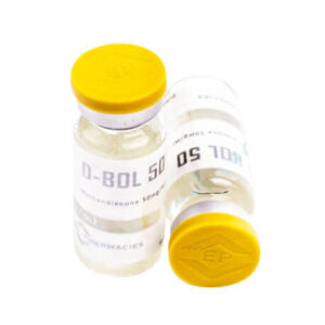 D-bol 50 – 50mg/ml 10ml/vial GOLD – Euro Pharmacies