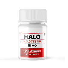Halo  10mg 50ct