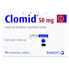 clomid 50mg 42ct