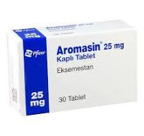 aromasin 25mg