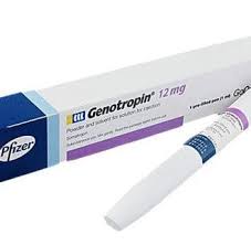 genotrophin 35iu