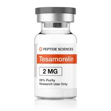 Tesamorelin
