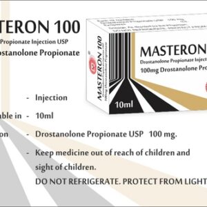 Masteron Prop 150mg
