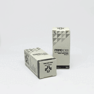 PRIMO E 100mg/10ml