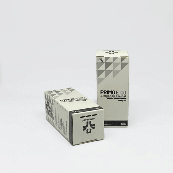 PRIMO E 100mg/10ml