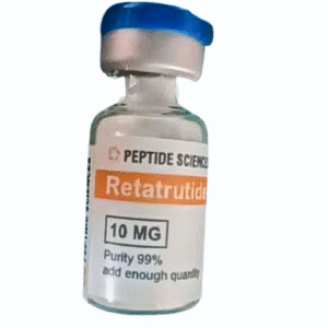 Retaturide – 10mg